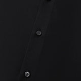 Non-Iron Temperature Regulating Fine Twill Smart Fit Long Sleeve Shirt