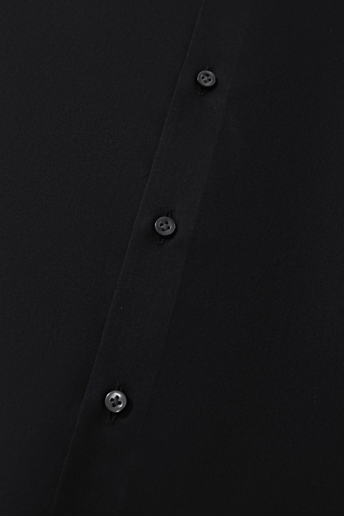 Non-Iron Temperature Regulating Fine Twill Smart Fit Long Sleeve Shirt