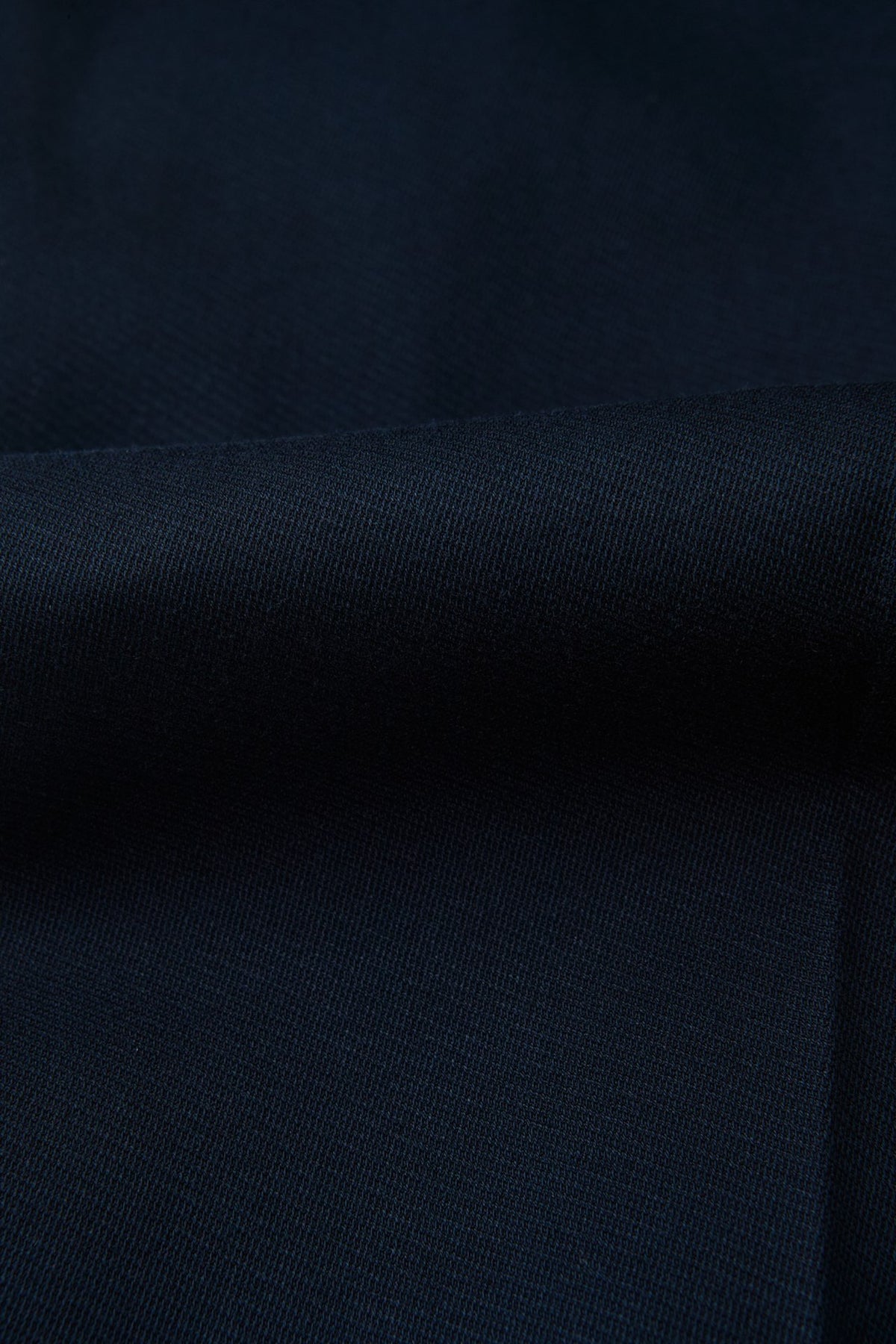 Wool Blend Smart Fit Suit Pants with Hidden Elastic Waistband