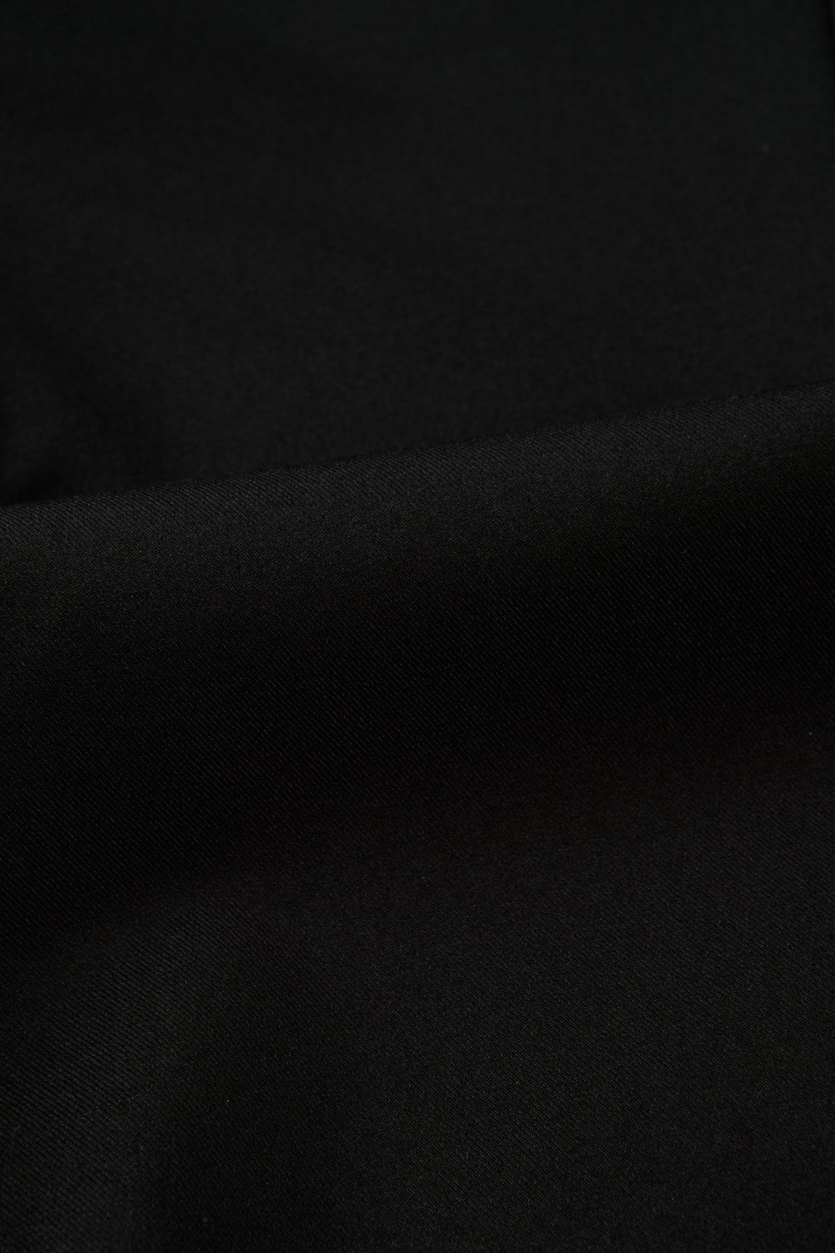 Poly Rayon Twill Slim Fit Suit Blazer