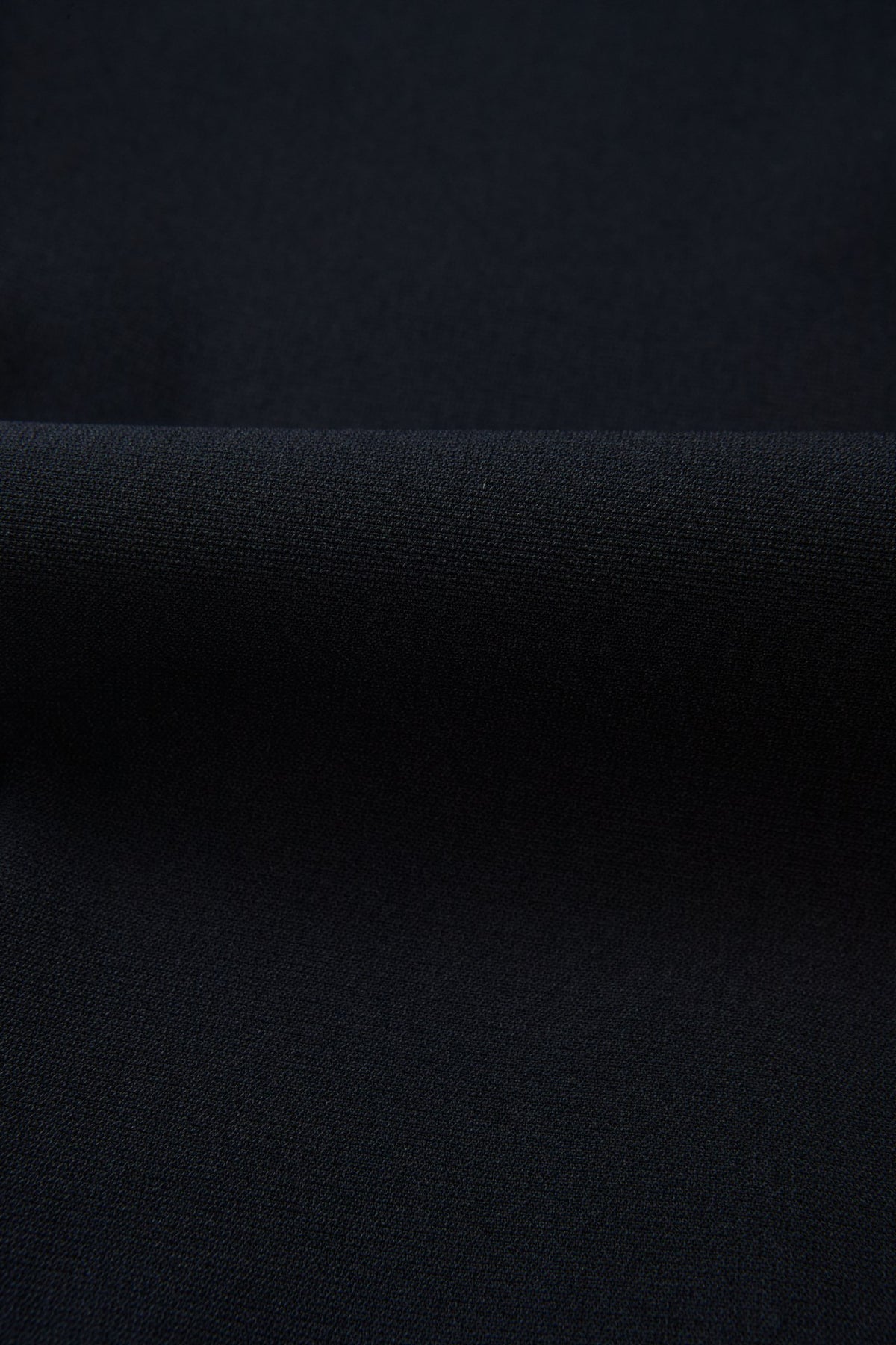 G2000 - Pants - Poly Crepe Straight Leg Regular Fit Suit Pants
