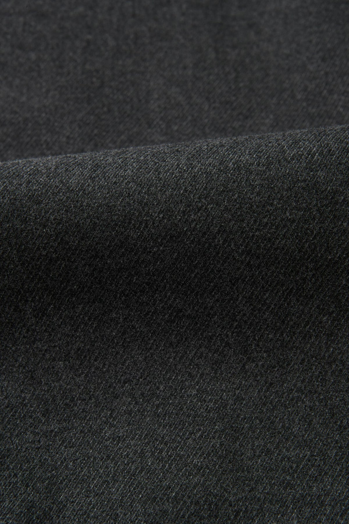 Belted Sleeveless Twill Relax Fit Suit Blazer