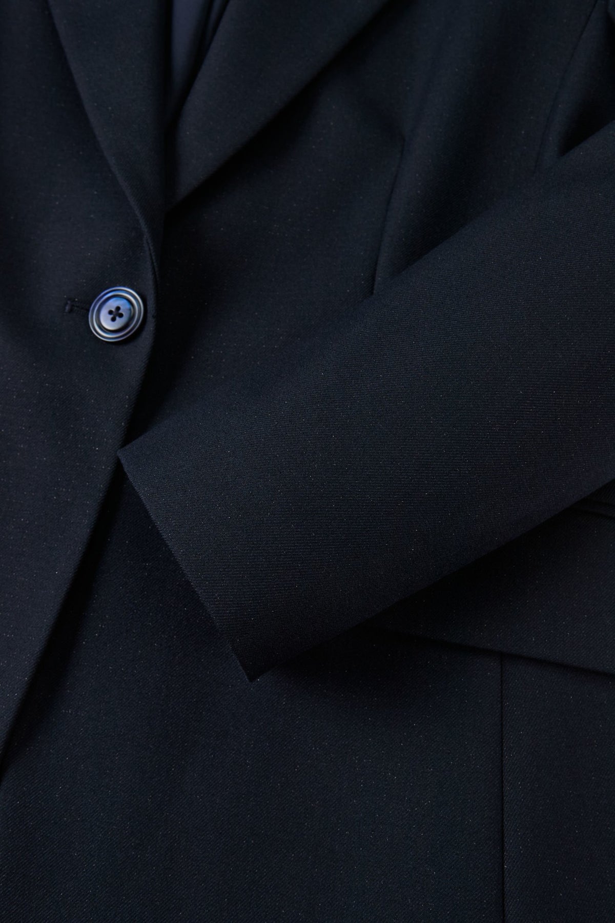 G2000 - Suits - Lurex Slim Fit Suit Blazer