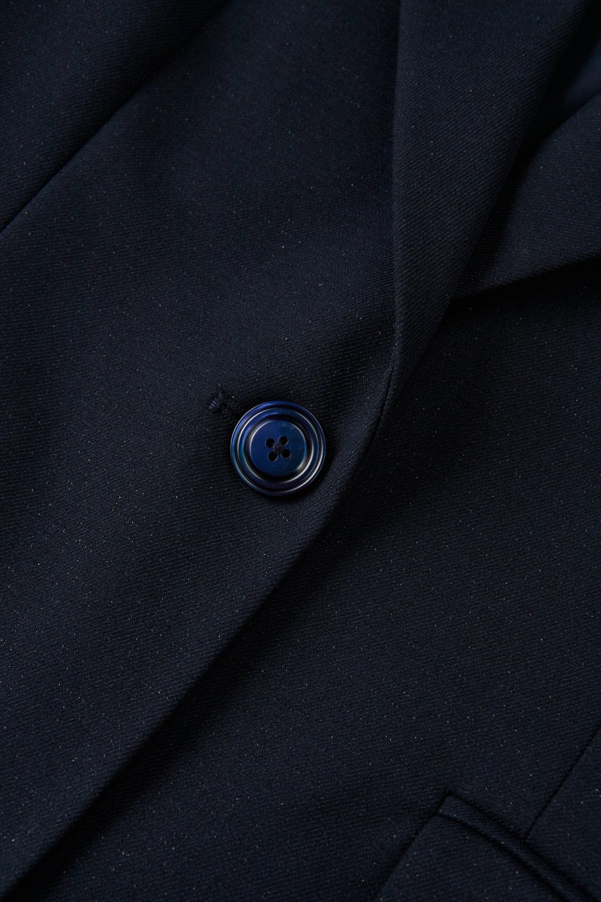 G2000 - Suits - Lurex Slim Fit Suit Blazer