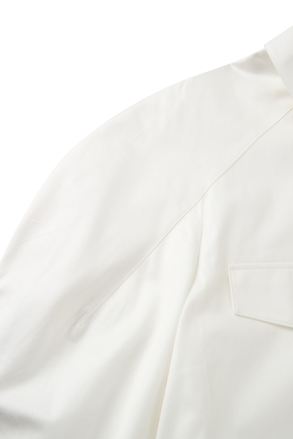 G2000 - Blouses - Easy Ironing Pure Cotton Double-Pocket Relax Fit Shirt