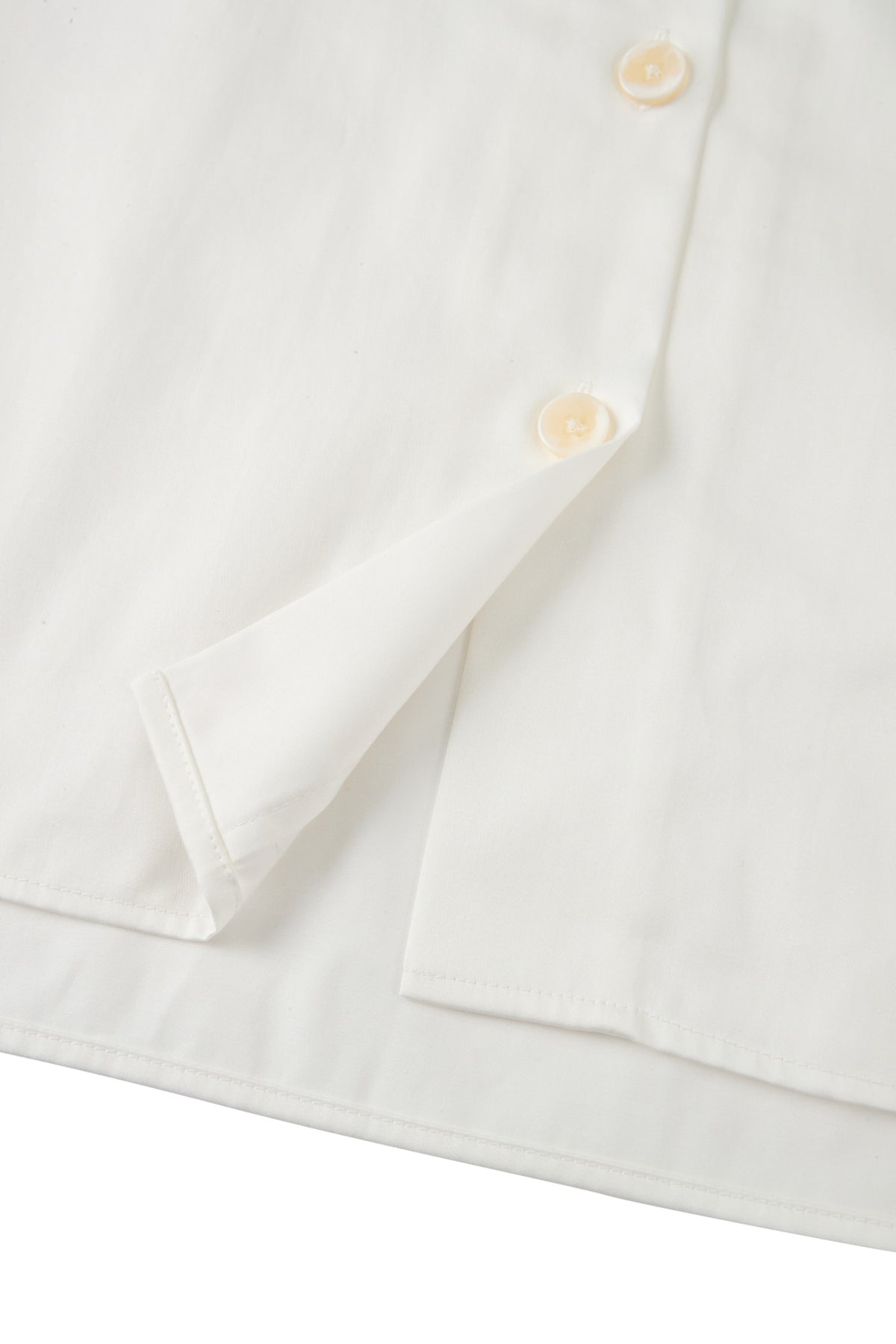 G2000 - Blouses - Easy Ironing Pure Cotton Double-Pocket Relax Fit Shirt