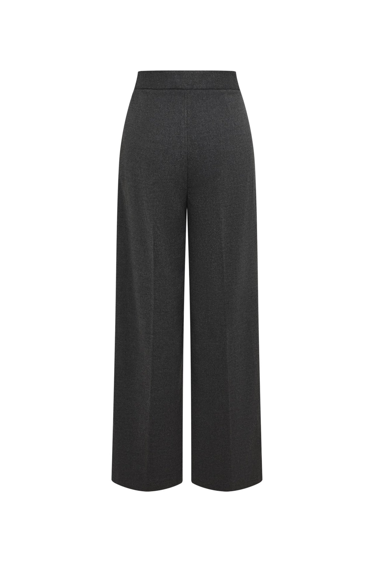 G2000 - Pants - Twill Straight-Leg Suit Pants