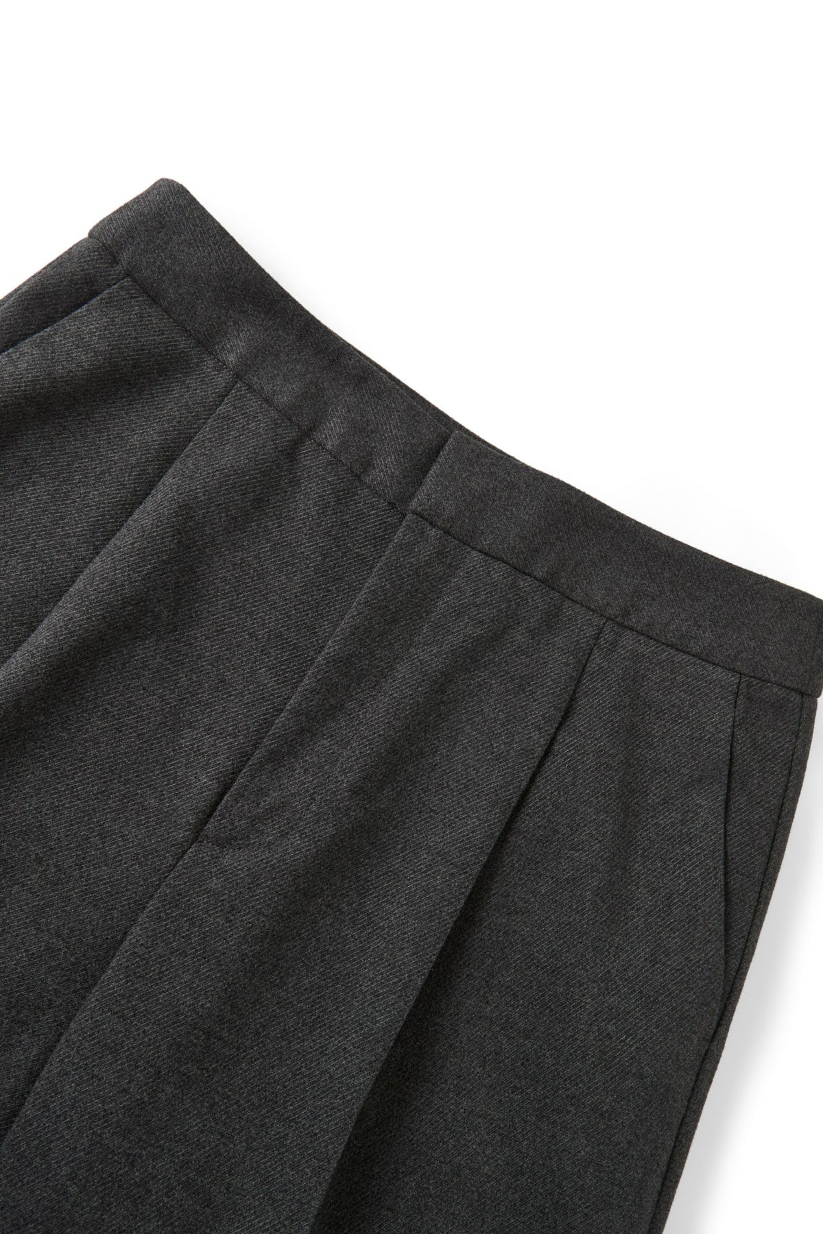 G2000 - Pants - Twill Straight-Leg Suit Pants