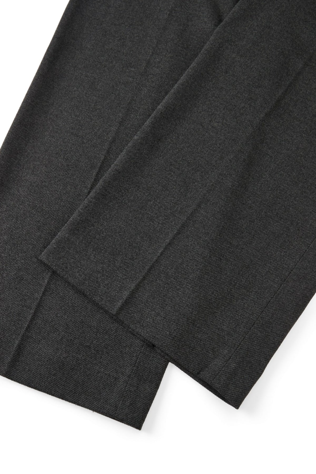 G2000 - Pants - Twill Straight-Leg Suit Pants