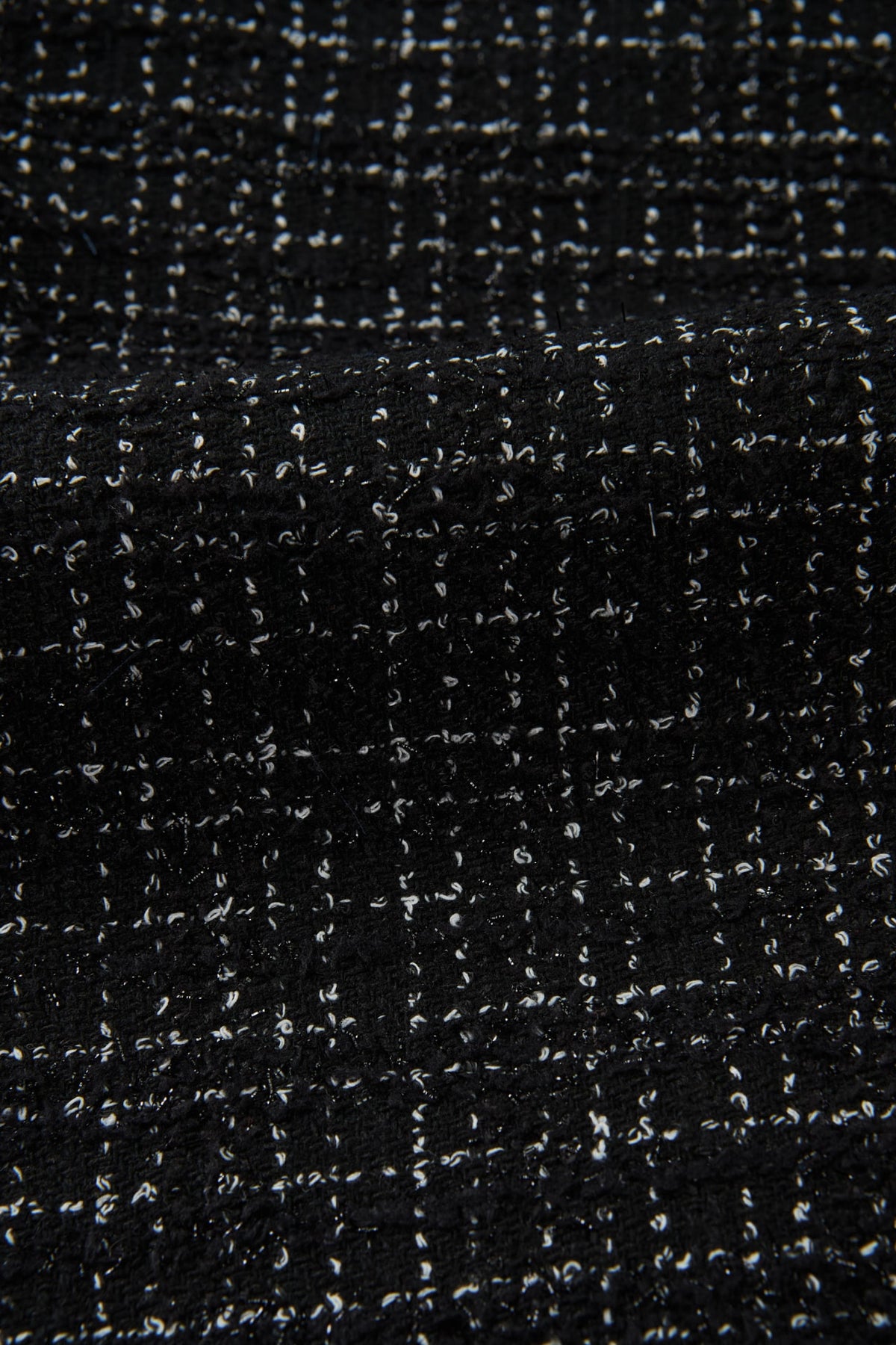 G2000 - Coats & Jackets - Cropped Tweed Jacket