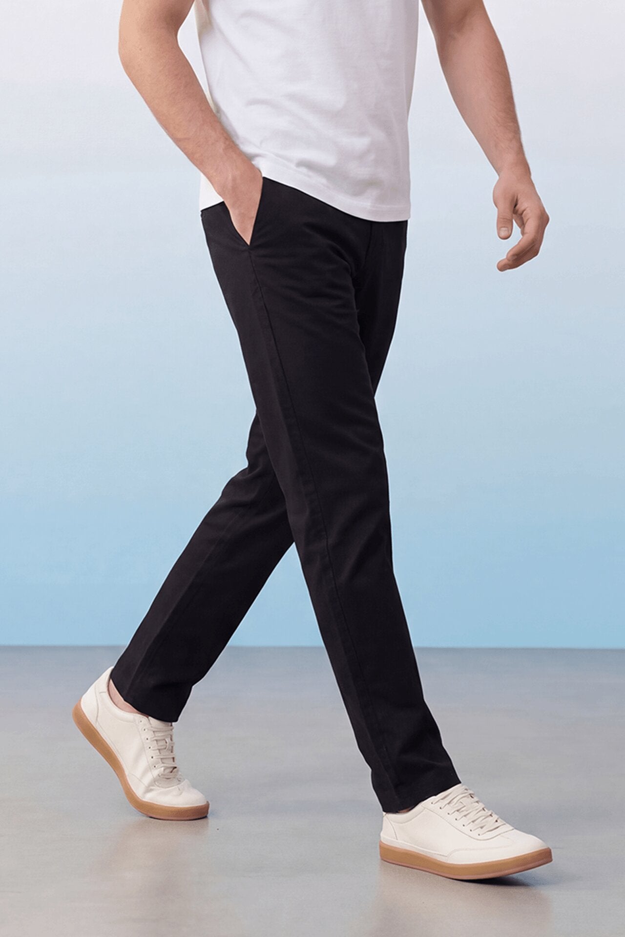 Men's Smart Fit Pants | G2000 Men's Smart Fit Pants Singapore