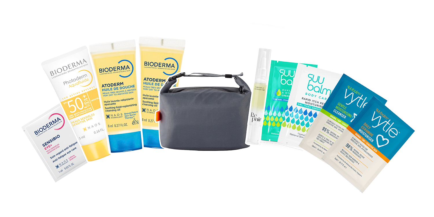 FREE WORKDAY REFRESH GIFT SET<