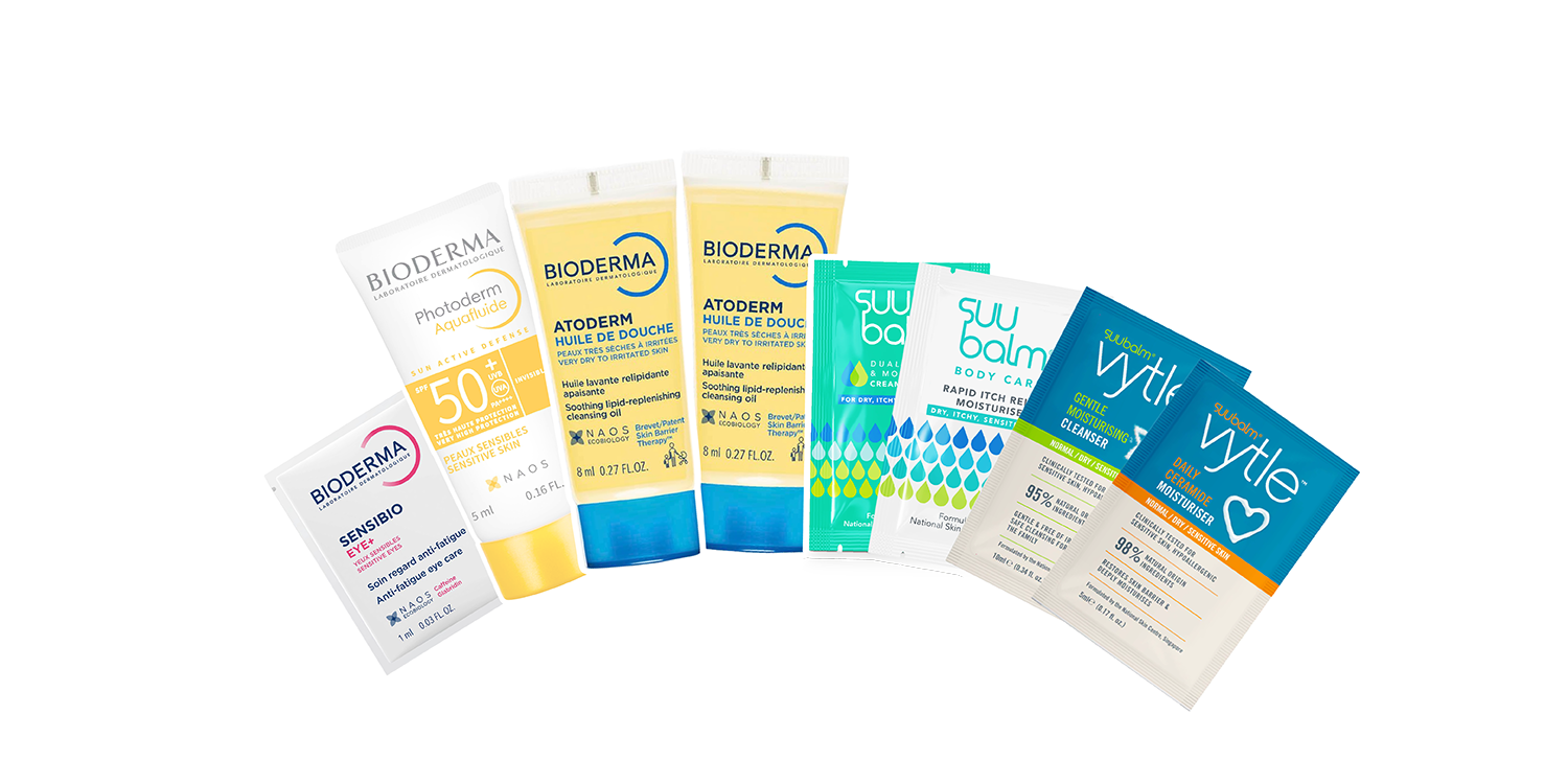 FREE WORKDAY RESET GIFT SET