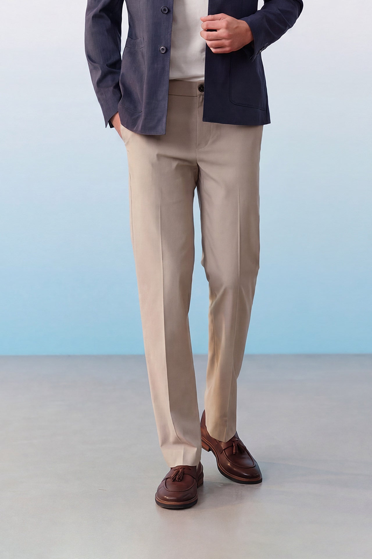 Men's Smart Fit Pants | G2000 Men's Smart Fit Pants Singapore
