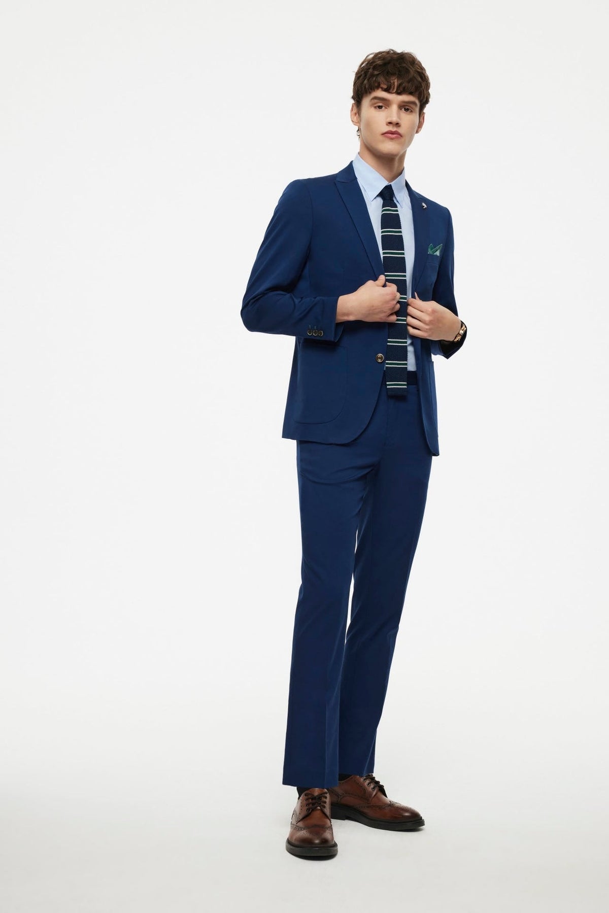 New type blazer outlet