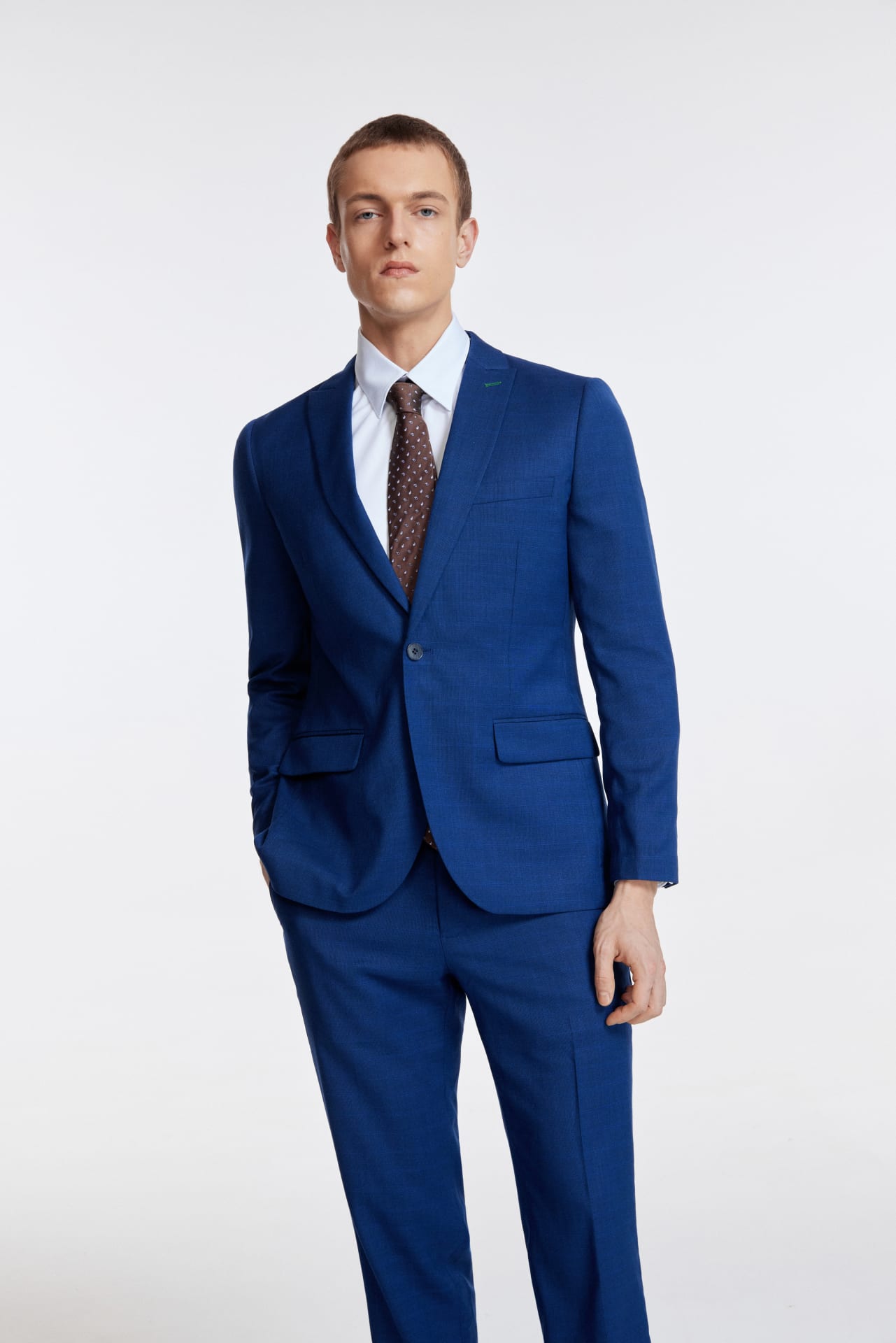 Mens on sale evening blazer