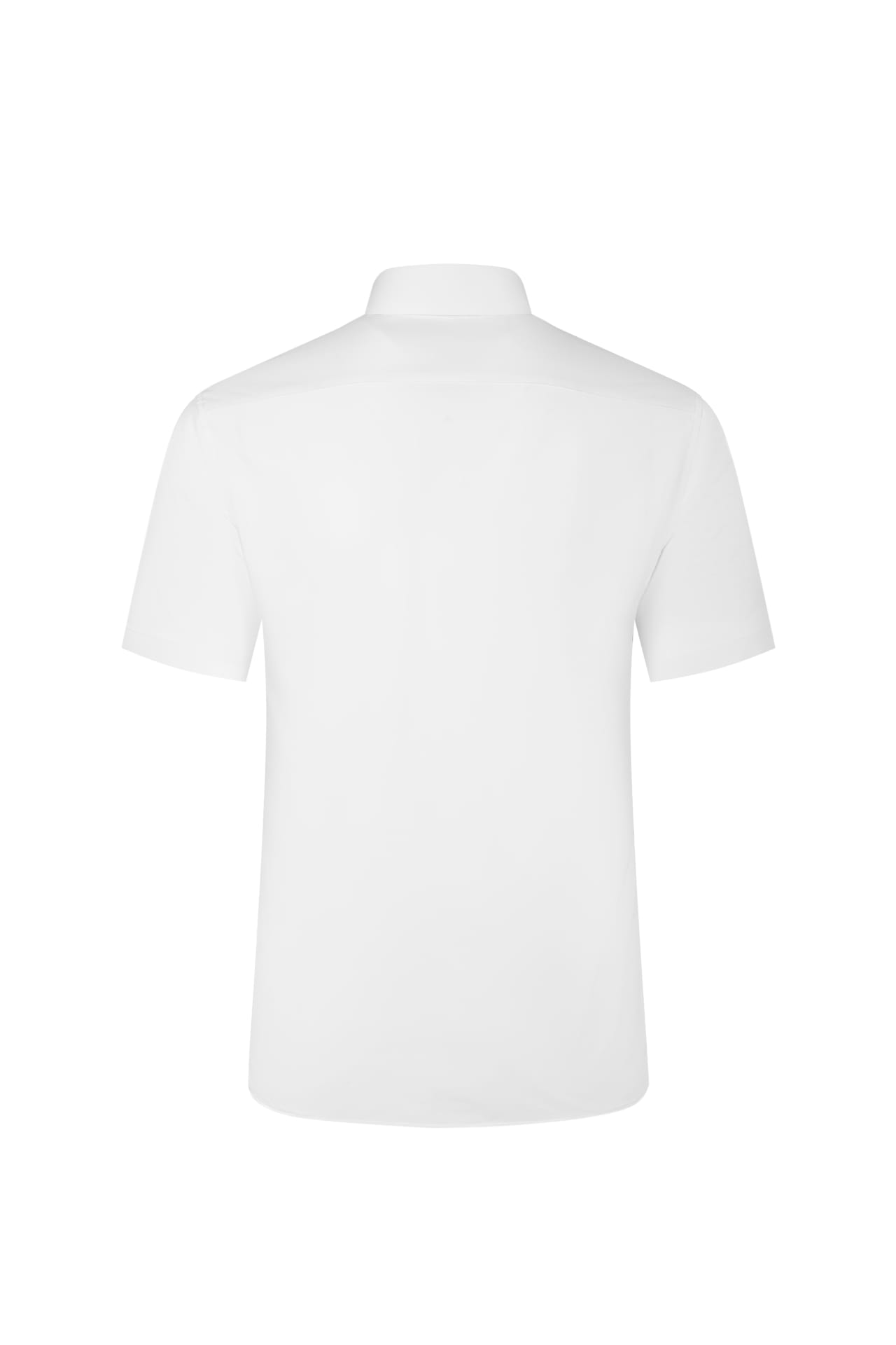 Pure White