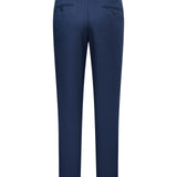 Maritime Blue