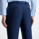 Maritime Blue