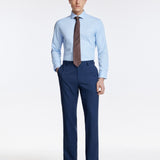 Maritime Blue