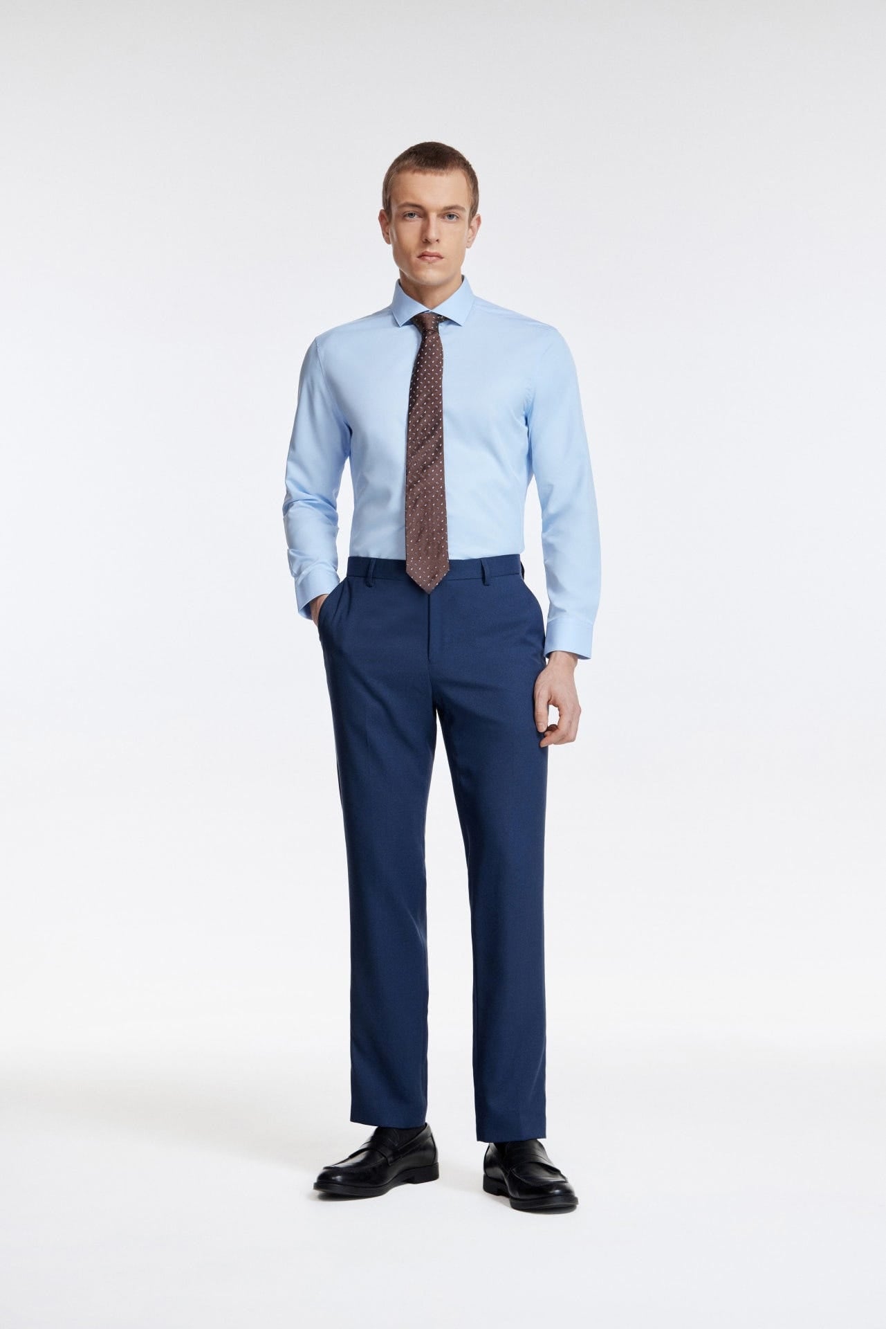 Maritime Blue
