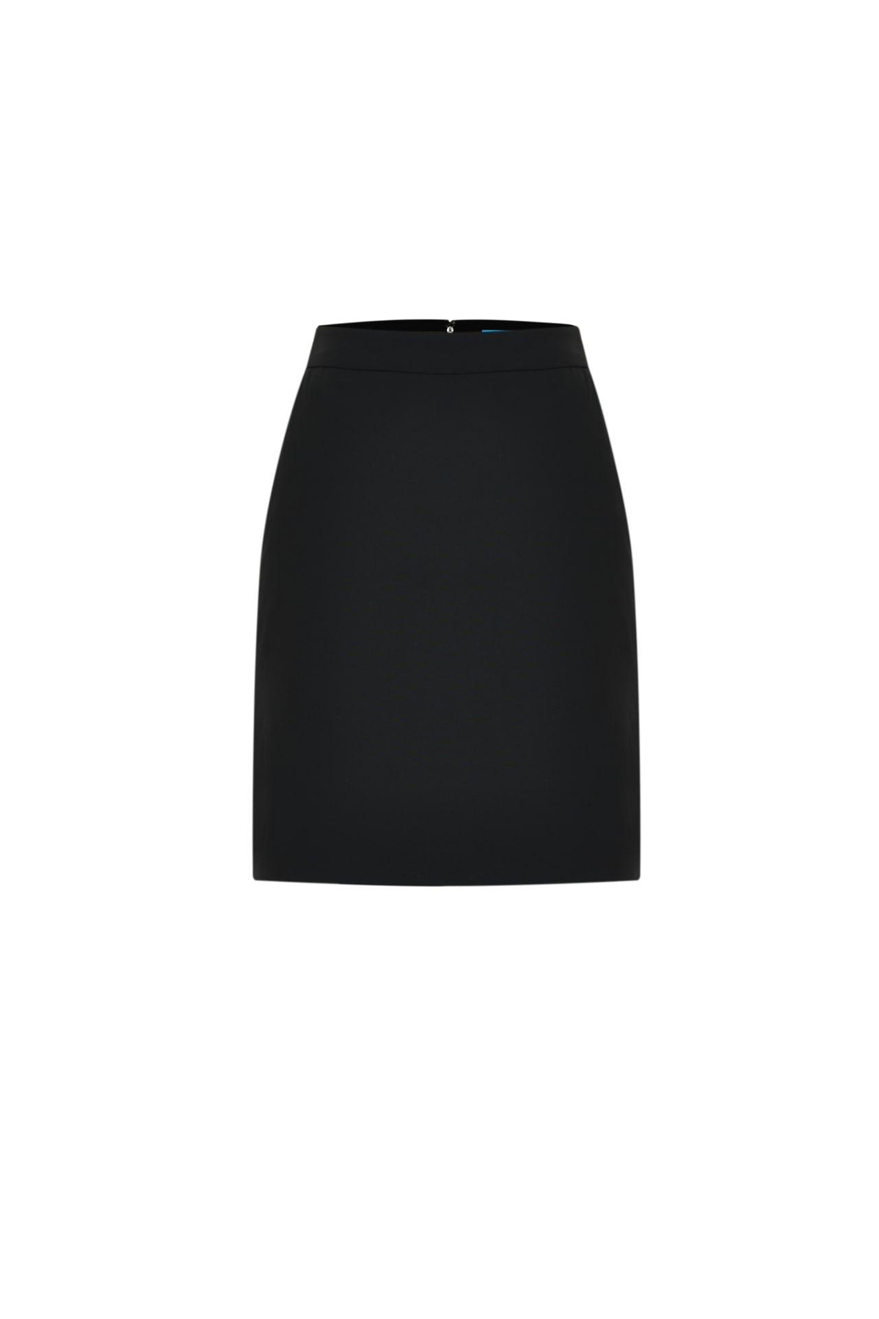 Penny Cooling Multi Way Stretch Plain H-Shaped Skirt